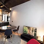 Amazing Modern Design Home, Campo Dei Mori. Wifi