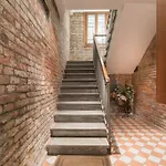 Ca\' Pesaro Rooftop Terrace Apartment.