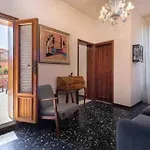 Ca\' Pesaro Rooftop Terrace Apartment.