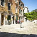 Ca\' Berenice - Biennale