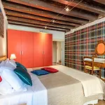 Design Apartment - Do Pozzi