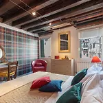 Design Apartment - Do Pozzi