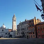 Fiabe Venice