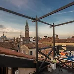 San Marco View Terrace Apartment R&R