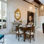 Italiahaus - Ca\' Olivo Loft With Canal View In Rialto Venice