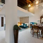 Italiahaus - Ca\' Olivo Loft With Canal View In Rialto Venice
