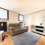 The Zen House Apartment