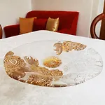 Ca\' Letizia Authentic Classic Apartment In Venice In Typical Venetian Style