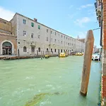 Venezia center Ca\' Corte Paludo WI-FI Fibre