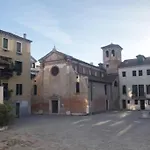 Appartamento tipico con corte privata