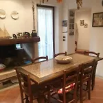 Appartamento tipico con corte privata