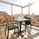 Loversinitaly Romantic Apartments - Altana And Jacuzzi
