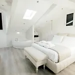 Loversinitaly Romantic Apartments - Altana And Jacuzzi