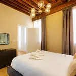 Fraivolti apartment