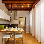 Fraivolti apartment