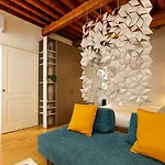 Fraivolti apartment
