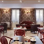 Hotel Nuovo Teson