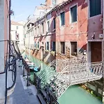 Castello Appartamento Con Vista Sul Canale X6