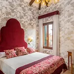 Hotel Villa Rosa