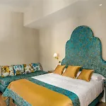 Hotel Villa Rosa