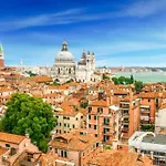 Ca\' Dell\'Opera Terrace - Dimora Italia -