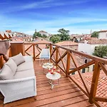Ca\' Dell\'Opera Terrace - Dimora Italia -