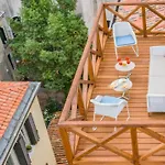 Ca\' Dell\'Opera Terrace - Dimora Italia -