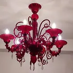 Ca\' Francesca Suite Terrace in Venice