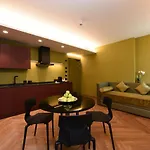 Rosa Salva Suites