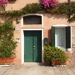 Sestiere Dorsoduro, a due passi da Zattere