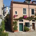 Sestiere Dorsoduro, a due passi da Zattere