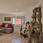Venice San Marco Lovely Attic Two Bedroom Ac - Wi-Fi