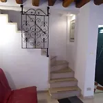 A due passi dall\'antico Ghetto, sestiere di Cannaregio