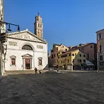 Ca Maurice - San Marco Canal View