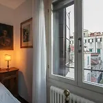 Ca\' Al Giglio - Appartamento Vista Canale
