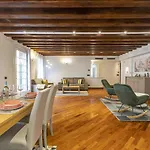 Tolentini Canal View & Terrace By Wonderful Italy