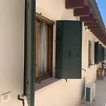 Tre Archi Your Apartment