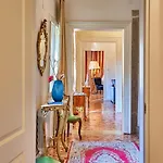 Venezianischer Palazzo Mit Kostenlosen Wlan Naehe Markusplatz