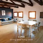 Sole & Luna Apartments