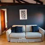 Sole & Luna Apartments