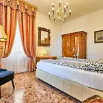 Venezianischer Palazzo Mit Kostenlosen Wlan Naehe Markusplatz