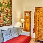 Venezianischer Palazzo Mit Kostenlosen Wlan Naehe Markusplatz