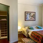 Casa Verde Canal View Apartment
