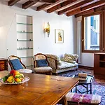 La Terrazza Di San Marco - Luxury Apartment