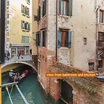 Canal-Fresco-Rialto