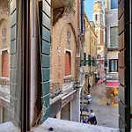 Canal-Fresco-Rialto