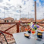 Cà Grassi 3 Venetian Terrace