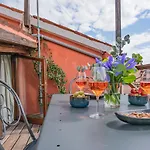 Cà Grassi 3 Venetian Terrace
