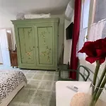 Blooming Gate