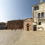 Ca\' Della Commedia - San Marco By Wonderful Italy